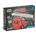 Laboratorium Mechaniki Wóz Strażacki 50289