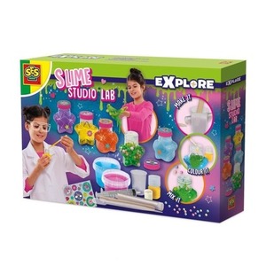 Laboratorium Studio Slime