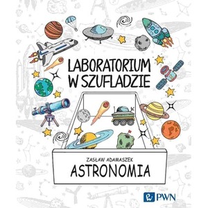 Laboratorium w szufladzie. Astronomia