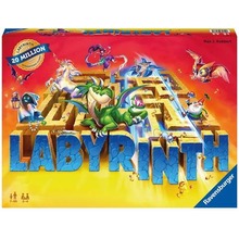 Labyrinth (nowa edycja)
