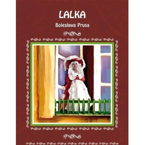 Lalka Bolesława Prusa