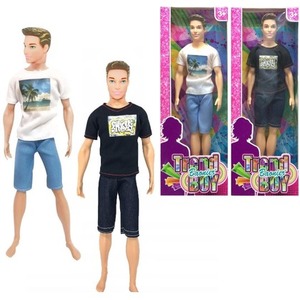 Lalka chłopczyk MIX