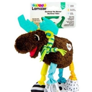 Lamaze Łoś Marian TOMY