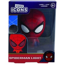 Lampka Icons Marvel Spiderman