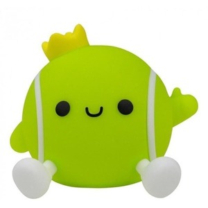 Lampka nocna LED Piłka tenisowa