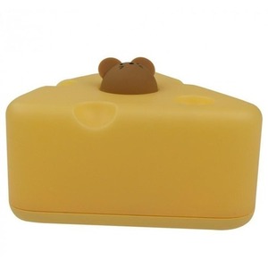 Lampka nocna LED Serek z myszką