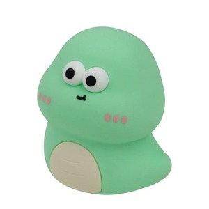 Lampka nocna LED Zielony robak