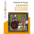 Lancelot ou le chevalier a la charette