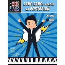 Lang Lang: szkoła na fortepian 3