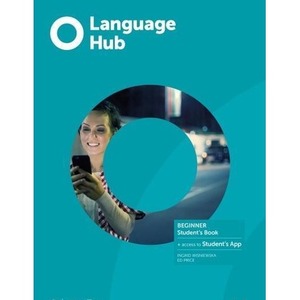 Language Hub Beginner A1 SB + kod Studen's App