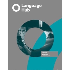 Language Hub Beginner A1 WB without key