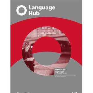 Language Hub Elementary A2 WB without Key