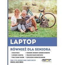Laptop również dla seniora