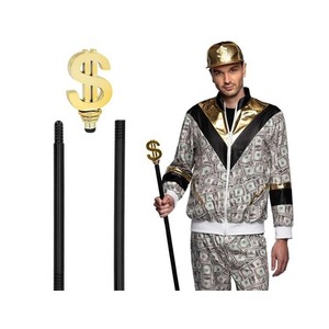 Laska Pimp stick Dolar 76cm