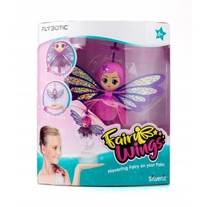 Latająca wróżka Fairy Wings mix