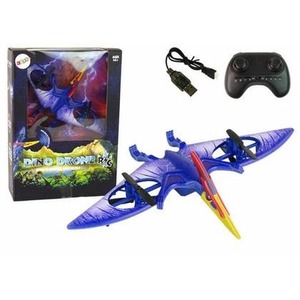 Latający pterozaur R/C dinozaur