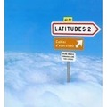 Latitudes 2 ćwiczenia + CD DIDIER