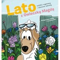 Lato z owieczką Magdą. Wielkie wyprawy i domowe sekrety