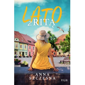 Lato z Ritą
