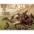 Lauma CD