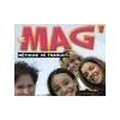 Le Mag' 1 podręcznik HACHETTE