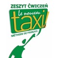 Le  Nouveau Taxi 2 ćwiczenia PL HACHETTE