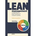 Lean management w doskonaleniu procesów kształcenia, badań i administracji w polskich uczelniach. Studia przypadków