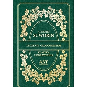 Leczenie głodowaniem