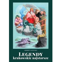 Legendy krakowskie najstarsze