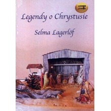 Legendy o Chrystusie audiobook