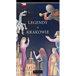 Legendy o Krakowie wer. czeska