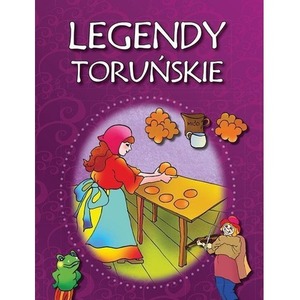 Legendy toruńskie