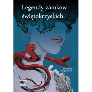 Legendy zamków świętokrzyskich wyd. 2026