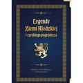 Legendy Ziemi Kłodzkiej i czeskiego pogranicza wyd. 2