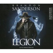 Legion  CD