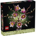 LEGO Botanicals Gałązki Magnolii 11510