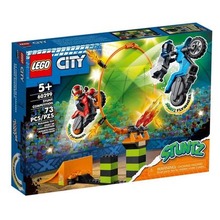 Lego CITY 60299 Konkurs kaskaderski