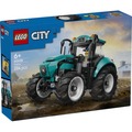 LEGO City Traktor 60498