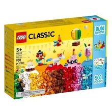 Lego CLASSIC 11029 Kreatywny zestaw imprezowy