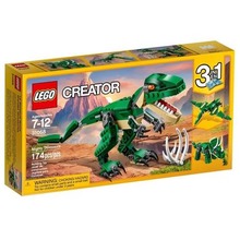 Lego CREATOR 31058 Potężne dinozaury