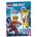 Lego dreamzzz Cooper w akcji! LNC-5403P1