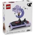 LEGO Editions Księżyc z koncertu Olivii Rodrigo 43029