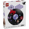 LEGO Editions Płyta winylowa Olivii Rodrigo 43028