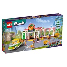 Lego FRIENDS 41729 Sklep spożywczy z żywnością eko