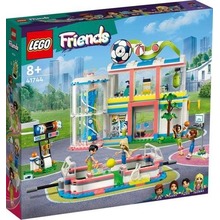 Lego FRIENDS 41744 Centrum sportowe