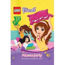 LEGO Friends. Piżama party