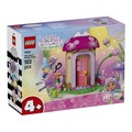 LEGO Gabby's Dollhouse Domek w Ogrodzie Wróżki 11212