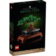 Lego ICONS 10281 Drzewko bonsai