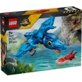 LEGO Jurassic World mały dinozaur: Pteranodon 77977