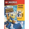 LEGO NINJAGO. Dragon Powers